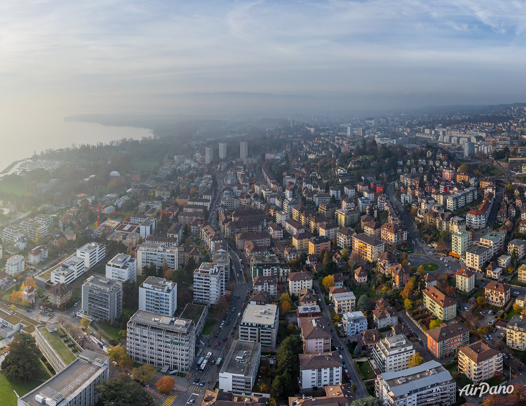 Lausanne